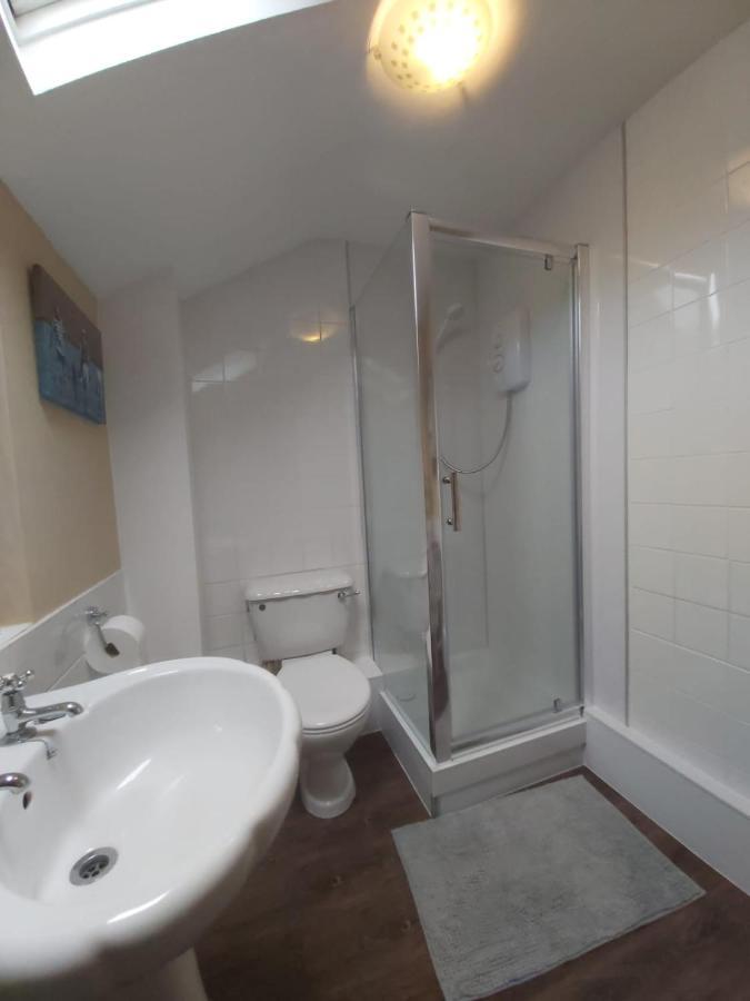 Self Catering Cottage Talsarnau المظهر الخارجي الصورة